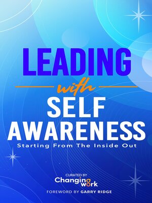 cover image of Leading with Self-Awareness